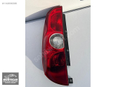 Oto Çıkma Parça / Fiat / Doblo / Kaporta & Karoser / Sol Ön Çamurluk / Çıkma Parça 
