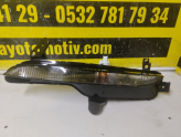 Oto Çıkma Parça / Renault / Megane / Far & Stop / Sinyal Lambası / Sıfır Parça 
