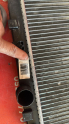 Oto Çıkma Parça / Citroen / C3 / Radyatör / Su Radyatörü / Çıkma Parça 