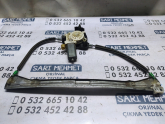 Oto Çıkma Parça / Renault / Clio / Oto Cam / Cam Krikosu / Çıkma Parça 