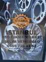 Oto Çıkma Parça / Renault / Megane / Fren / Westinghouse / Çıkma Parça 