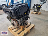 Oto Çıkma Parça / Volvo / S40 / Motor / Motor (komple) / Çıkma Parça 