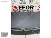 Oto Çıkma Parça / Toyota / Corolla / Kaporta & Karoser / Bagaj Kapağı / Çıkma Parça 