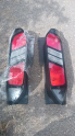 Oto Çıkma Parça / Ford / Tourneo Custom / Far & Stop / Sağ Arka Stop / Sıfır Parça 
