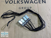 Oto Çıkma Parça / Volkswagen / Tiguan / Kaporta & Karoser / Basamak / Sıfır Parça 