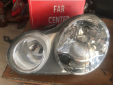 Oto Çıkma Parça / Volkswagen / Polo / Far & Stop / Sol Ön Far / Çıkma Parça 