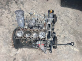 Oto Çıkma Parça / Mercedes / 200 / Motor / Blok / Çıkma Parça 