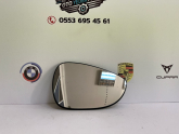 Oto Çıkma Parça / Ford / Fiesta / Ayna / Ayna Camı / Çıkma Parça 