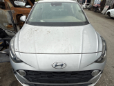Hyundai i 10 2023 model motor kaputu