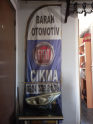 Baran otomotıvden cıkma parca