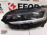 Oto Çıkma Parça / Honda / ZR-V / Far & Stop / Sol Ön Far / Çıkma Parça 