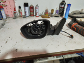 Opel Corsa f sol dikiz aynası
