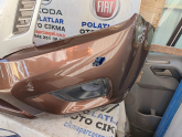 Oto Çıkma Parça / Nissan / Navara / Tampon / Ön Tampon / Çıkma Parça 