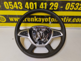 Oto Çıkma Parça / Dacia / Duster / Direksiyon / Direksiyon Simidi / Çıkma Parça 