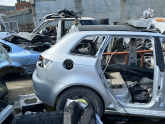 Oto Çıkma Parça / Audi / A3 / Tampon / Arka Tampon / Çıkma Parça 