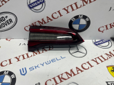 Oto Çıkma Parça / Bmw / X5 / Far & Stop / Bagaj Stop / Çıkma Parça 