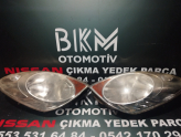Oto Çıkma Parça / Nissan / Note / Far & Stop / Sağ Ön Far / Çıkma Parça 