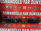 Oto Çıkma Parça / Renault / Clio / Kaporta & Karoser / Ön Panel / Sıfır Parça 