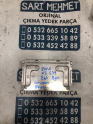 Oto Çıkma Parça / Bmw / 5 Serisi / Beyin / Şanzıman Beyni / Çıkma Parça 