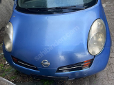Oto Çıkma Parça / Nissan / Micra / Kaporta & Karoser / Kaput / Çıkma Parça 