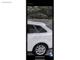 Oto Çıkma Parça / Seat / Ibiza / Oto Cam / Kelebek Camı / Çıkma Parça 