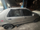 Oto Çıkma Parça / Fiat / Siena / Kaporta & Karoser / Sağ Ön Kapı / Çıkma Parça 