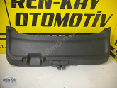 Oto Çıkma Parça / Renault / Clio / Kaporta & Karoser / Bagaj Kapağı / Çıkma Parça 