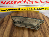 Oto Çıkma Parça / Bmw / X6 / Motor / Motor Kapağı / Çıkma Parça 