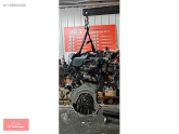 AGN 1.8 KOMPLE MOTOR AUDI A3