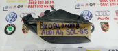 AUDİ A4 2012-2016 SOL SİS FARI OEM 8k0941699b ÇIKMA SÖKME YEDEK
