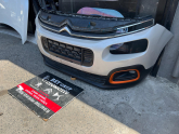 Oto Çıkma Parça / Citroen / Berlingo / Tampon / Ön Tampon / Çıkma Parça 