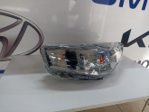 Oto Çıkma Parça / Kia / Rio / Far & Stop / Sol Ön Far / Yan Sanayi 