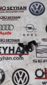 Oto Çıkma Parça / Opel / Astra / Motor / Elektrik Tesisatı / Çıkma Parça 