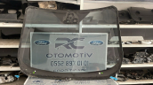 FORD COURİER ISITMALI ÖN CAM 2018-2023 ÜSTÜ