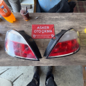 Oto Çıkma Parça / Opel / Astra / Far & Stop / Sol Arka Stop / Çıkma Parça 