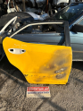 TOYOTA COROLLA E170 SAĞ ARKA KAPI ORJİNAL