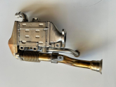 EGR Soğutucu Mercedes-Benz Vito 300d 654 Motor A6541402801
