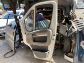 Oto Çıkma Parça / Citroen / Jumper / Kaporta & Karoser / Sağ Ön Kapı / Çıkma Parça 
