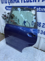 Oto Çıkma Parça / Seat / Altea / Kaporta & Karoser / Sol Arka Kapı / Çıkma Parça 