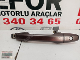 HONDA CIVIC FD6 ORJİNAL ÇIKMA SOL ÖN KAPI DIŞ AÇMA KOLU 06-12