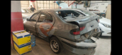 Oto Çıkma Parça / Renault / Megane / Kaporta & Karoser / Sol Ön Kapı / Çıkma Parça 
