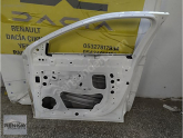 Oto Çıkma Parça / Renault / Austral / Kaporta & Karoser / Sağ Ön Kapı / Çıkma Parça 