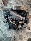 Oto Çıkma Parça / Volkswagen / Transporter / Motor / Komple Motor / Çıkma Parça 