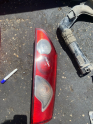 Renault Kangoo Sol Stop - Mert Oto Çıkma Parçaları