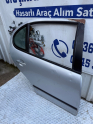 Oto Çıkma Parça / Seat / Toledo / Kaporta & Karoser / Sağ Arka Kapı / Çıkma Parça 