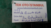 Mercedes A B CLA GLA 246 RADYATÖR SU RADYATÖRÜ A2465001303