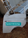 Hyundai H100 Sol Kapı