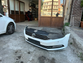 Oto Çıkma Parça / Volkswagen / Passat / Tampon / Ön Tampon / Çıkma Parça 