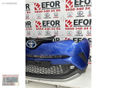 Oto Çıkma Parça / Toyota / C-HR Hybrid / Tampon / Tampon Köpük / Çıkma Parça 