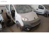 Oto Çıkma Parça / Fiat / Fiorino / Kaporta & Karoser / Arka Çamurluk / Çıkma Parça 